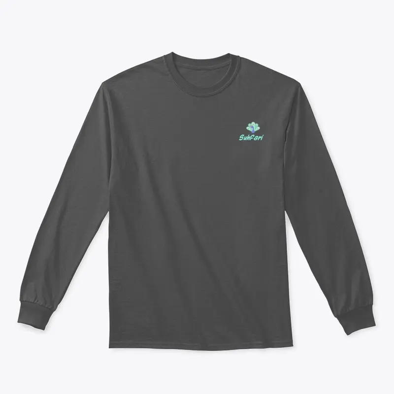 Suhfari - Peacock Shirt